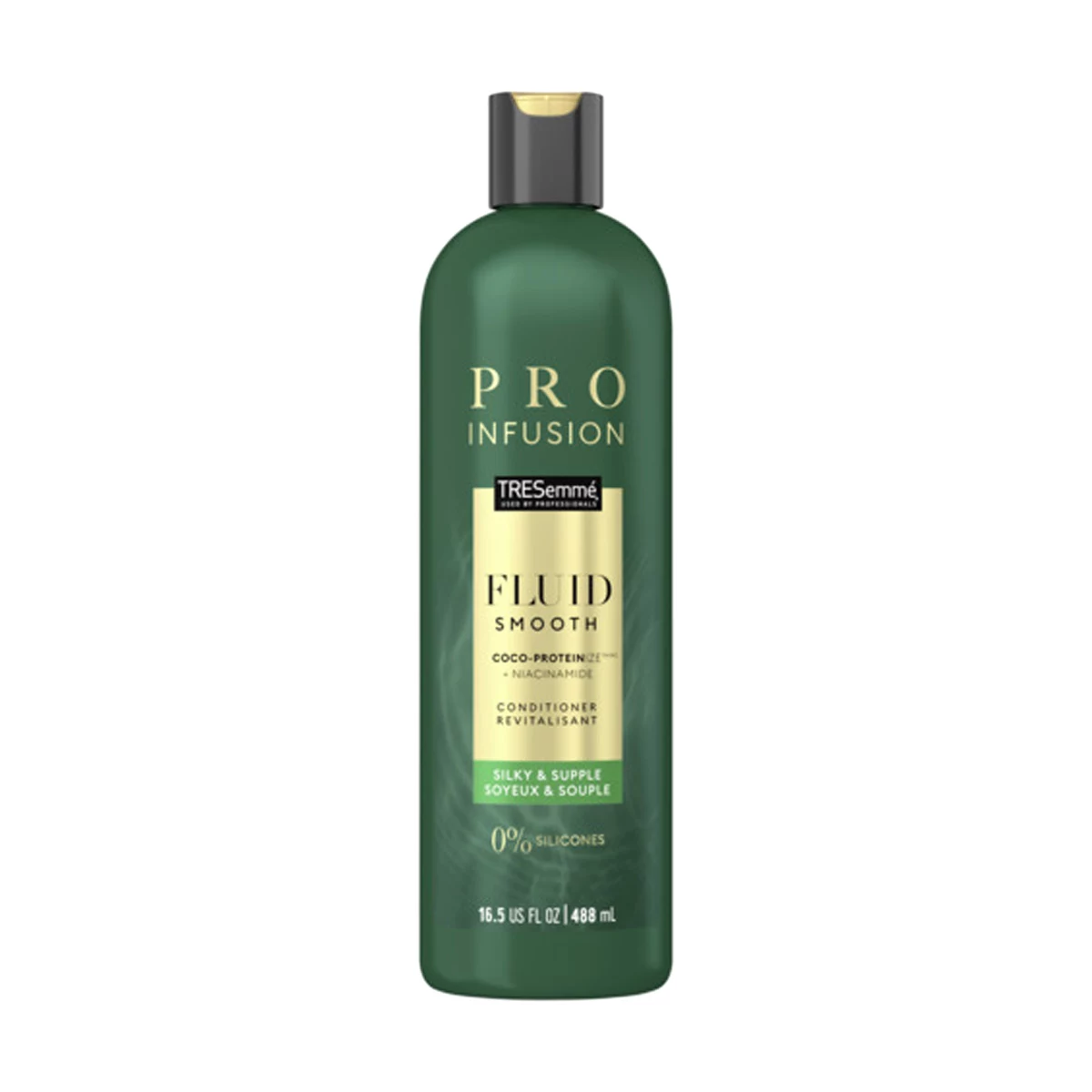 Tresemme Cruelty-free Pro Infusion Fluid Smooth Conditioner, 16.5 fl oz — pOpshelf penny item