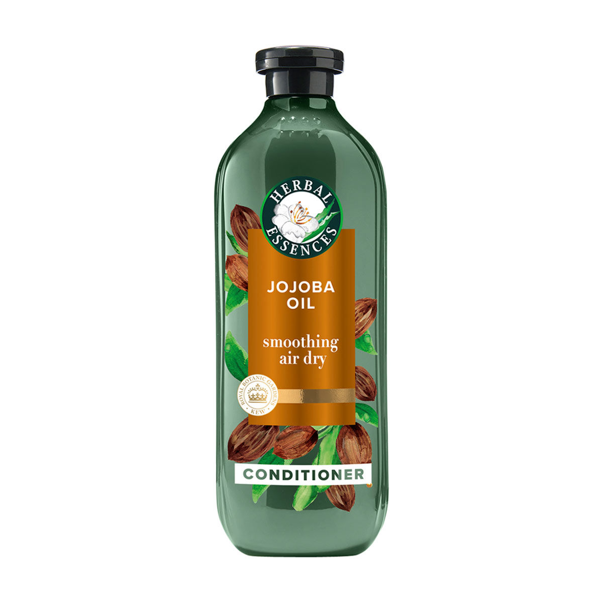 Herbal Essences Sulfate Free Jojoba Oil Air Dry Smooth Conditioner, 13.5 fl oz — pOpshelf penny item