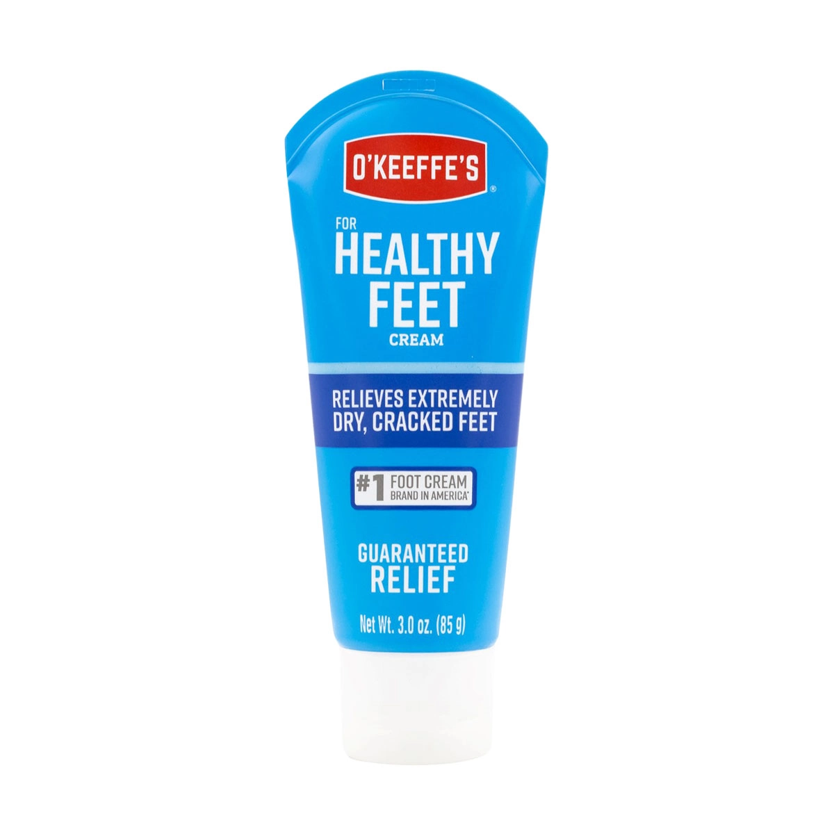 O'Keeffe's Healthy Feet Cream, 3 oz — pOpshelf penny item