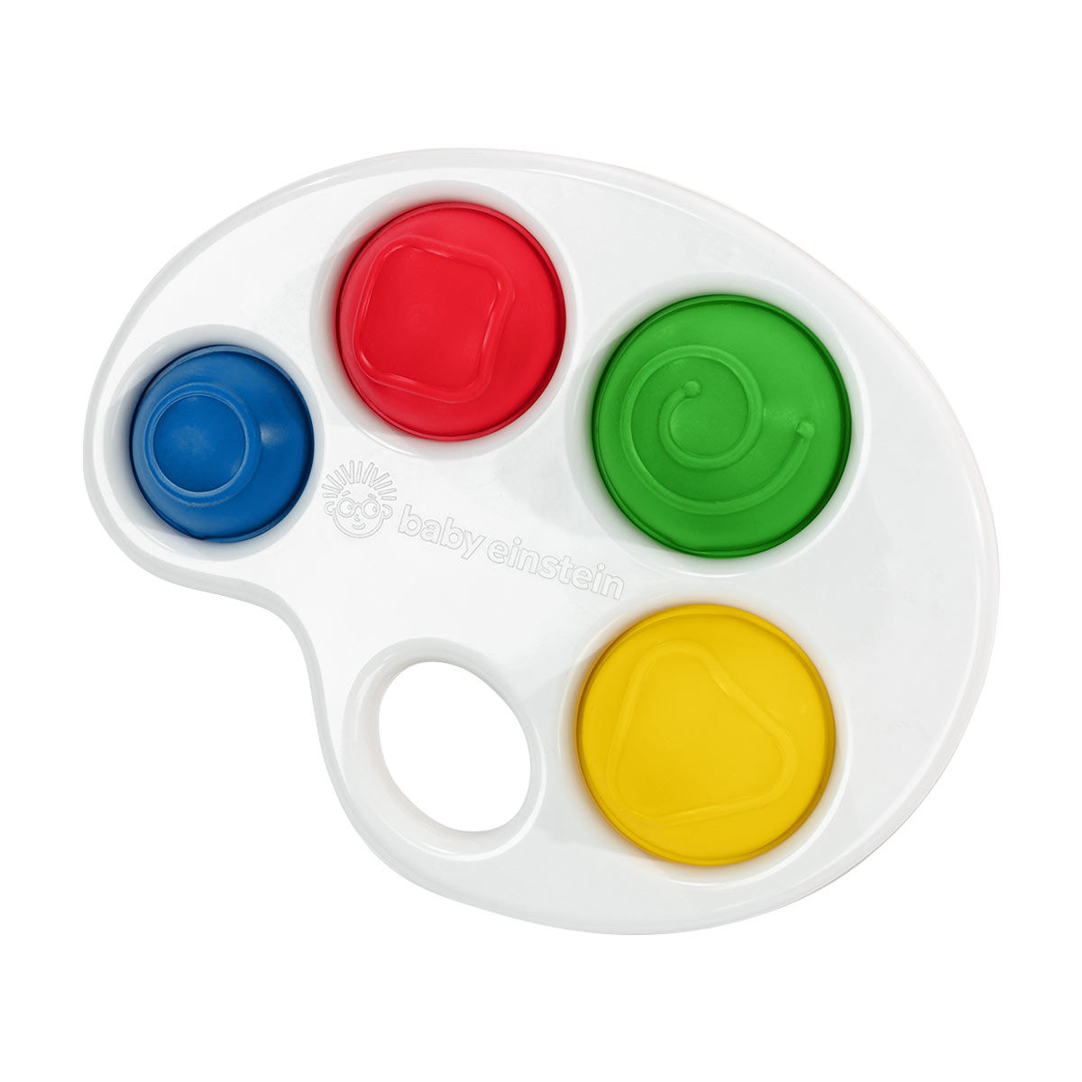 Baby Einstein Color Pop Palette Sensory Toy — pOpshelf penny item