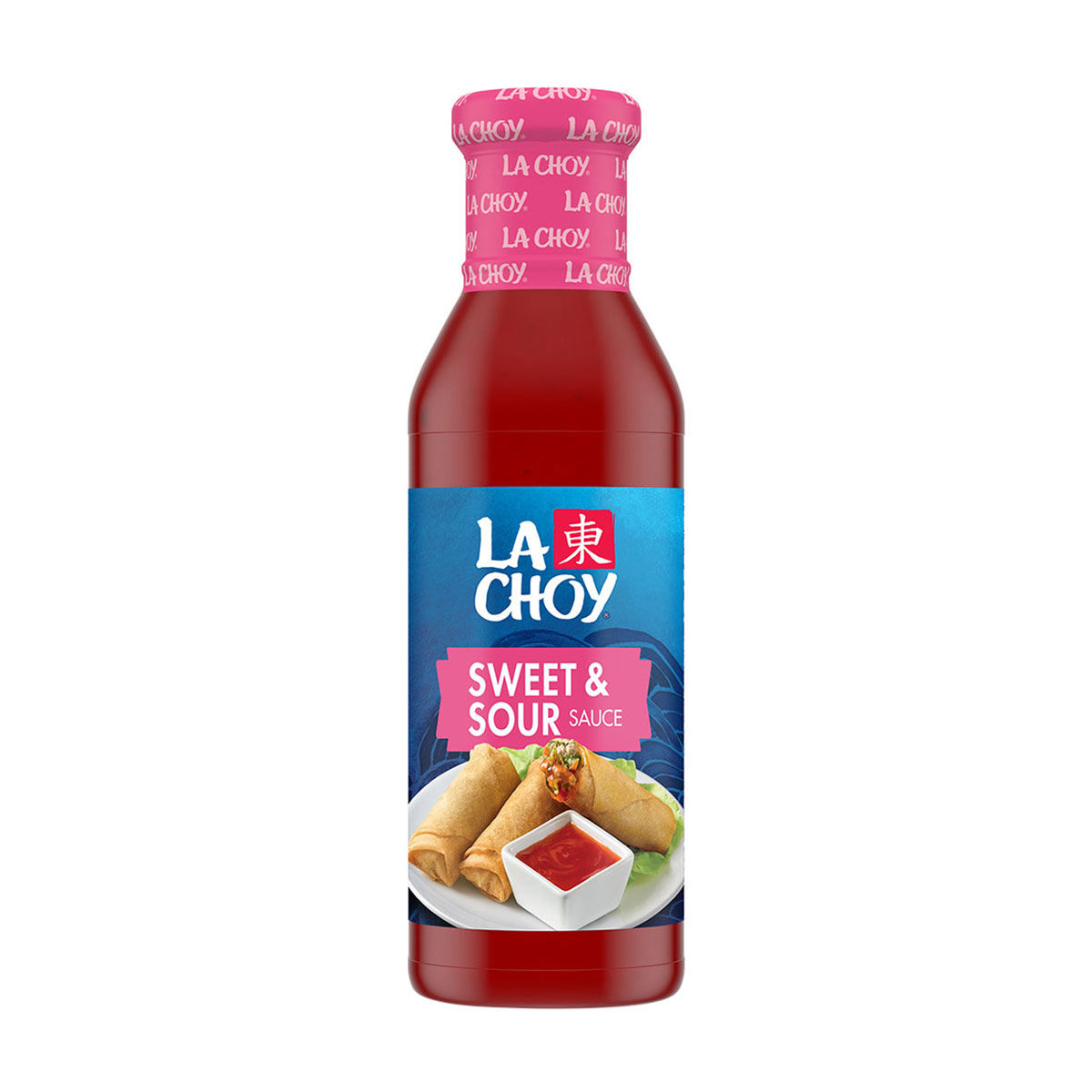 La Choy Sweet & Sour Stir Fry Sauce & Marinade, 14.8 oz — pOpshelf penny item