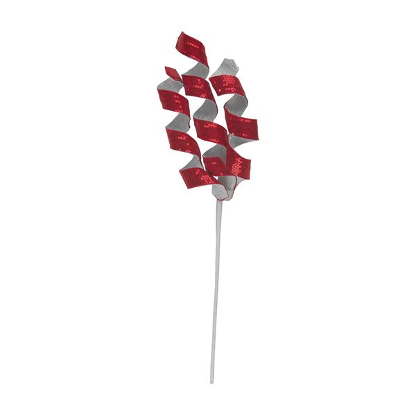 Christmas Wide Fabric Picks Décor — pOpshelf penny item