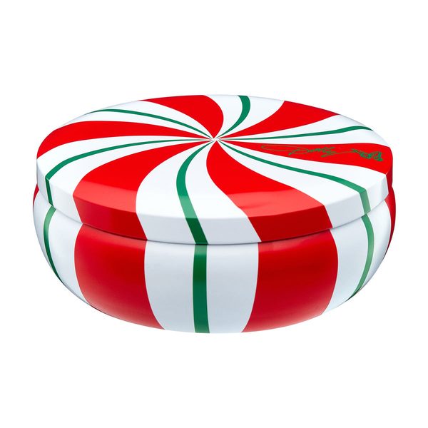 Dolly Parton Candy Cane Tin Candle, Assorted — pOpshelf penny item