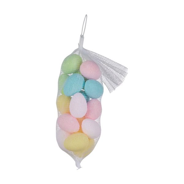 Easter Egg Décor Bag, Assorted — pOpshelf penny item