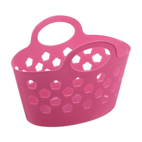 Easter Cutout Basket with Handle, Assorted — pOpshelf penny item