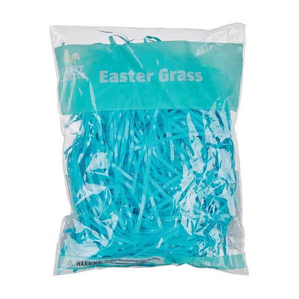 Happy Easter Grass, 2 oz, Assorted — pOpshelf penny item