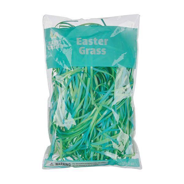 Happy Easter Special Mix Grass, 10 oz, Assorted — pOpshelf penny item