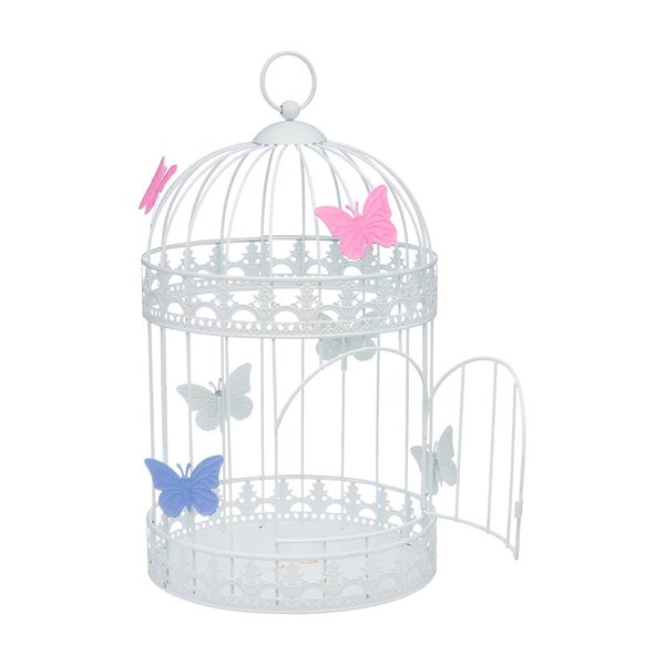 Dolly Parton Spring Bird Cage Décor — pOpshelf (SKU 43098901)