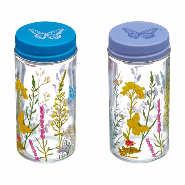 Dolly Parton Spring Spice Shaker, 2 Count, Assorted — pOpshelf