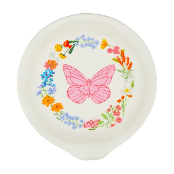 Dolly Parton Spring Printed Spoon Rest, Assorted — pOpshelf