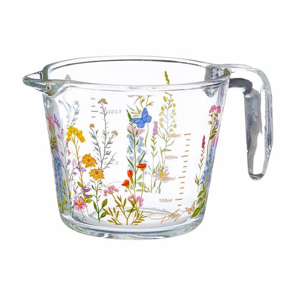 Dolly Parton Spring Measuring Cup — pOpshelf (SKU 43100801)