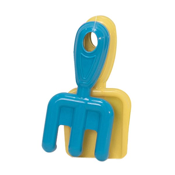 Next Wave Sand Castle Tools, 2 Pack, Assorted Colors — pOpshelf