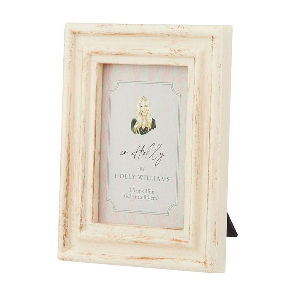 Holly Williams Mini Decorative Photo Frame, 6 Assorted Designs — pOpshelf