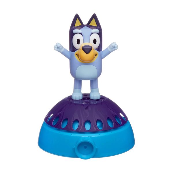 Spinning Water Sprinkler, Assorted Characters — pOpshelf