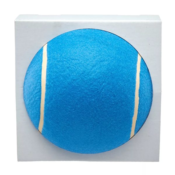 Jumbo Tennis Ball, Assorted Colors — pOpshelf