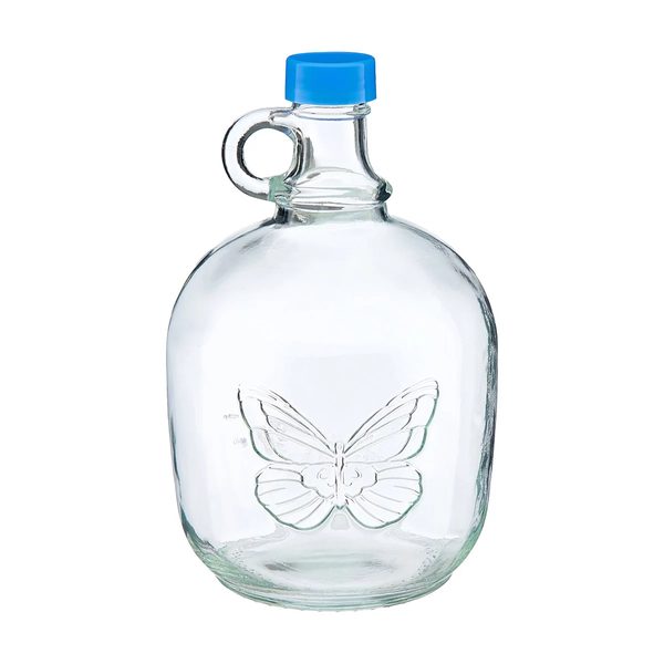 Dolly Parton Summer Growler, 64 fl oz, 2 Assorted Colors — pOpshelf