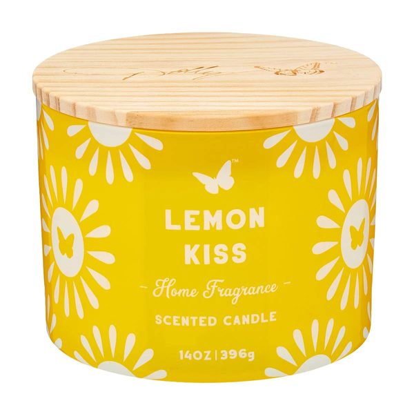 Dolly Parton Summer Scented Jar Candle, 14 oz, 5 Assorted Scents — pOpshelf
