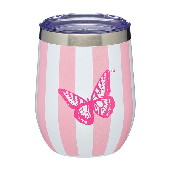 Dolly Parton Summer Stemless Wine Tumbler, 12 oz, 4 Assorted Designs — pOpshelf