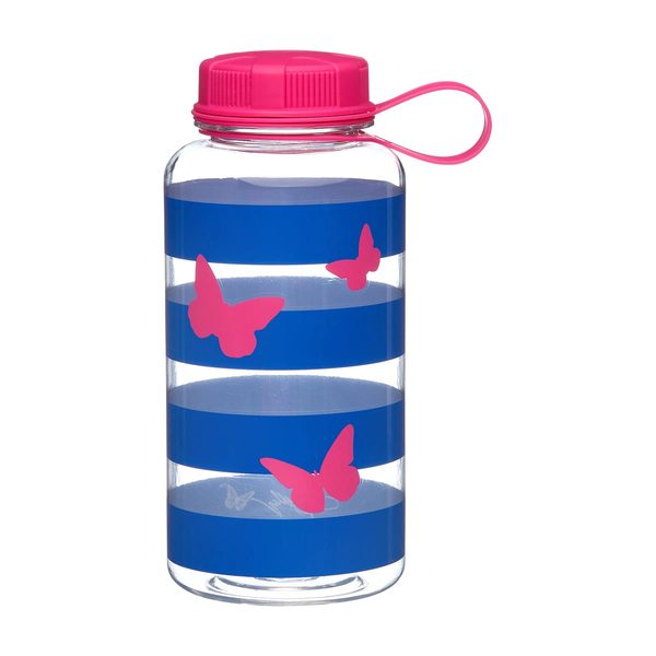 Dolly Parton Summer Printed Water Bottle, 33 fl oz, 4 Assorted Designs — pOpshelf